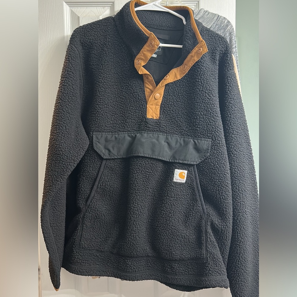 Carhartt hoodie